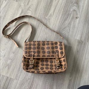 Cork handbag from Portugal